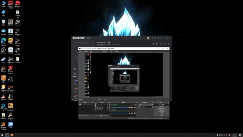 【2022-04-25 14点场】主播阿稳：环世界.提上日程