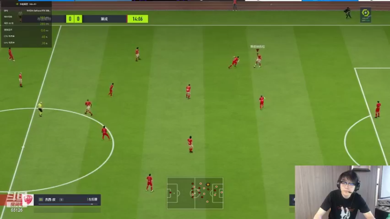 【2022-04-27 13点场】LOT29：每天白天不定时直播一会