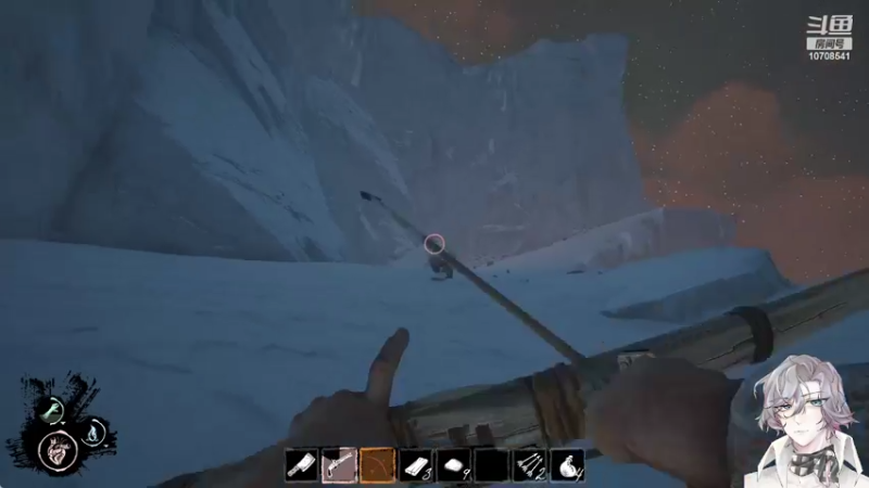 【2022-04-25 19点场】不摆烂的阿辉：DreadHunger随便玩玩