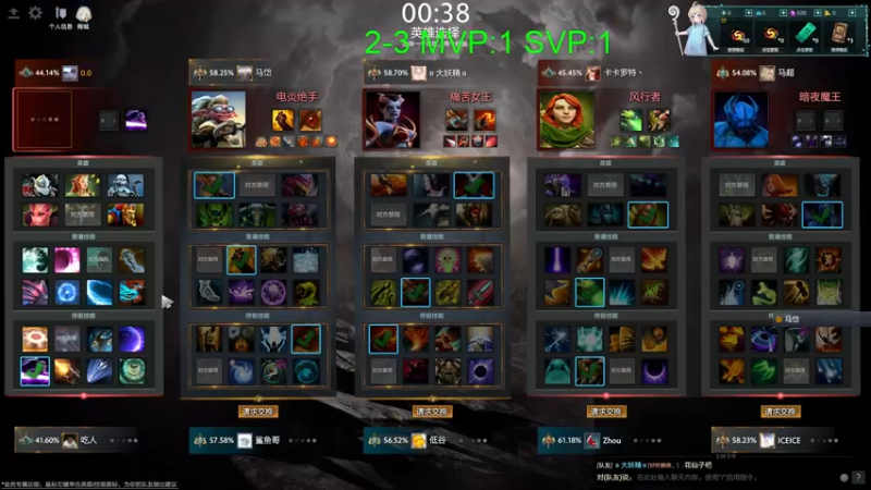 【2022-04-27 14点场】刘嘉俊Sylar1：拿出你的百分之百！