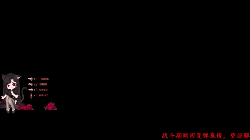 【2022-04-25 21点场】Qf小冷子丶：一个月没玩咯