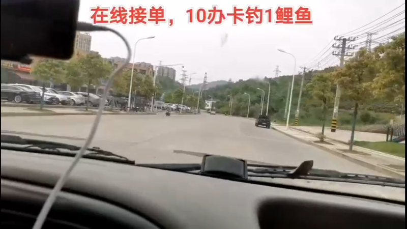 【2022-04-27 08点场】中华户外钓鱼：今天崇阳搞鲤