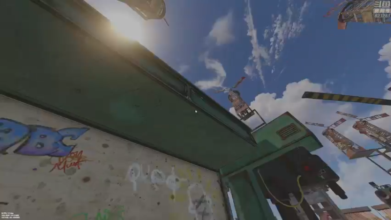 【2022-04-26 21点场】1K黄辉冯：黄辉冯：部落最好的生存游戏