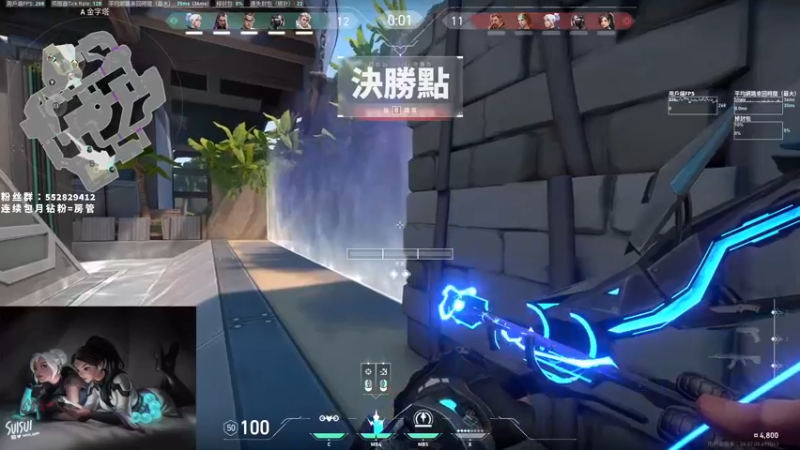 【2022-04-27 15点场】风暴奶爸Nai8：【奶爸】找手感明天福能