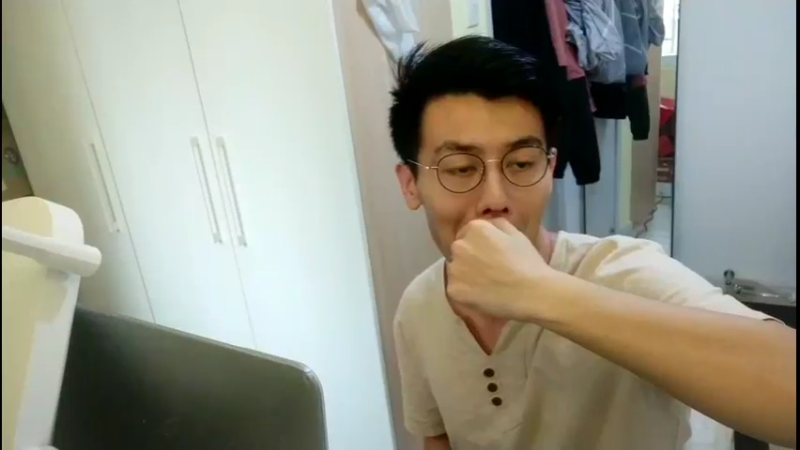 【2022-04-26 09点场】Z火炎炎123：封闭在家办公的摄像头