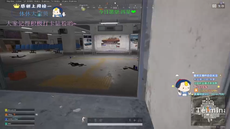 【2022-04-17 22点场】晚辞77：千6超强身法怪