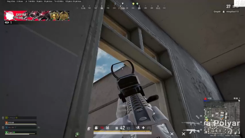 【2022-04-26 23点场】Shadow褚泽宇：重生之我是Ti6冠军C^^哈哈