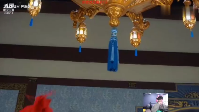 【2022-04-27 18点场】王纪超666：2点开播，永恩妖姬开砍了峡谷之巅折磨观众