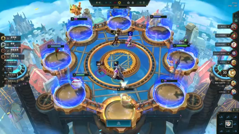 【2022-04-27 05点场】燕徊硯：【双倍亲密度】耶！今天夜宝又长大一岁嗷！