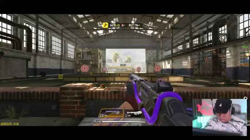 【2022-04-26 20点场】皮皮鲨FPS：是兄弟就一起来坐牢