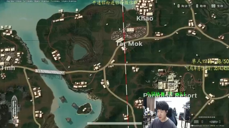 【2022-04-27 01点场】4AM小海xx丶：PCS训练赛。