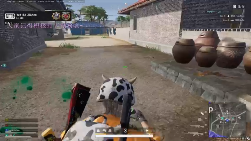 【2022-04-18 00点场】晚辞77：千6超强身法怪