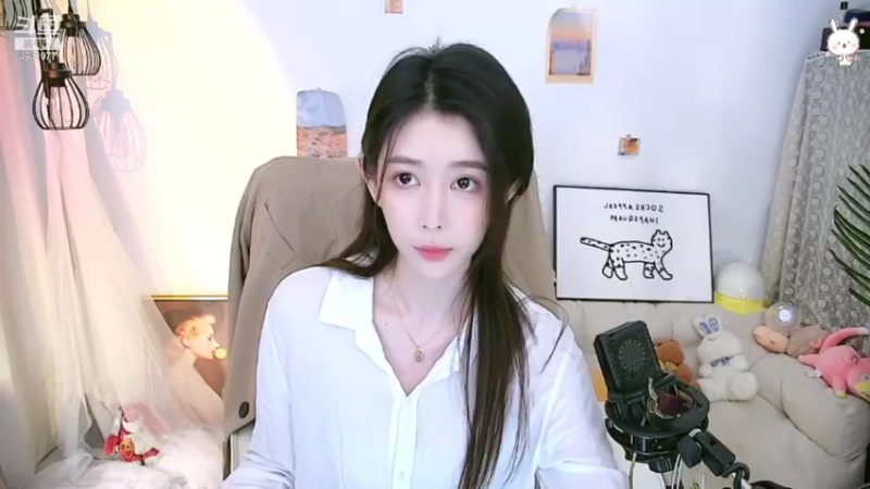 【2022-04-26 23点场】晒网的慧儿呀：旺仔永远都快乐
