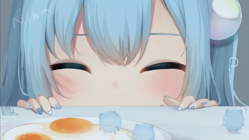 【2022-04-26 19点场】一颗小a桃：【小奶团】桃灵儿变强的第十三天