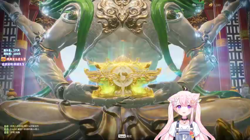 【2022-04-26 22点场】肉肉怎么这么菜：【肉肉】我要玩火男！！！！！！！！！