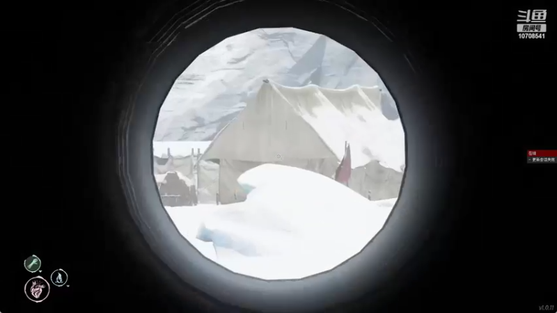 【2022-04-21 23点场】不摆烂的阿辉：DreadHunger随便玩玩