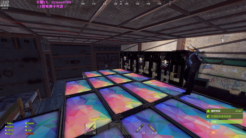 【热门游戏】Happy丨猫腻的精彩时刻 20220427 22点场