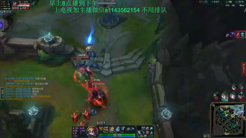 【2022-04-27 19点场】一万九千把大头：一万九千把大头