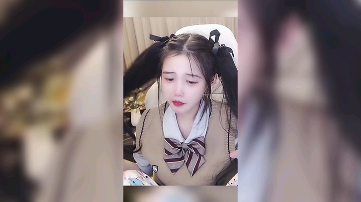 瞌睡喵l发布了一个斗鱼视频2022-04-27