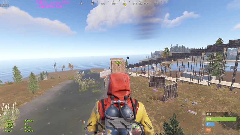 【热门游戏】Happy丨猫腻的精彩时刻 20220427 22点场