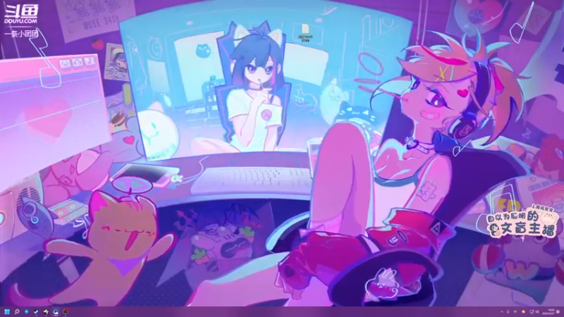 【2022-04-27 18点场】一条小团团OvO：今天逃避做饭，六点来