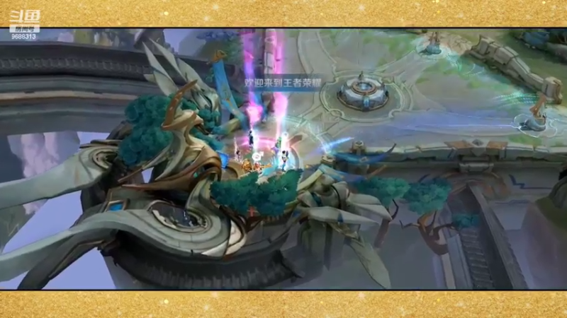 【2022-04-24 22点场】张公子的钓鱼台：40岁大叔上分之路