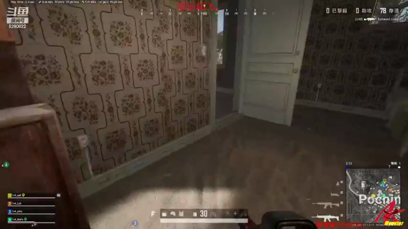 【2022-04-26 22点场】j1eeeeee：铁憨憨车队