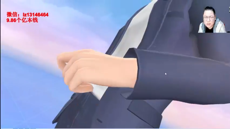 【2022-04-26 23点场】雷疯小叔：雷疯讲棋:体验一个象棋疯子给您带来的快乐