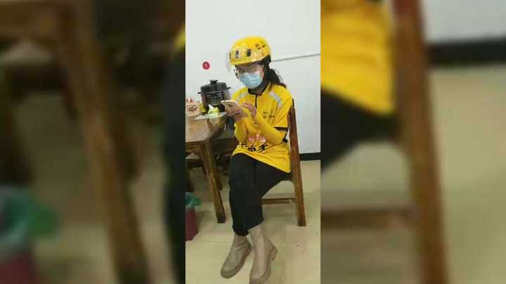假兄弟啊竟然不来救我