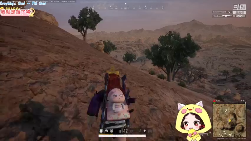 【2022-04-26 19点场】果小果是个弟弟：果小果：又是开心的一天~