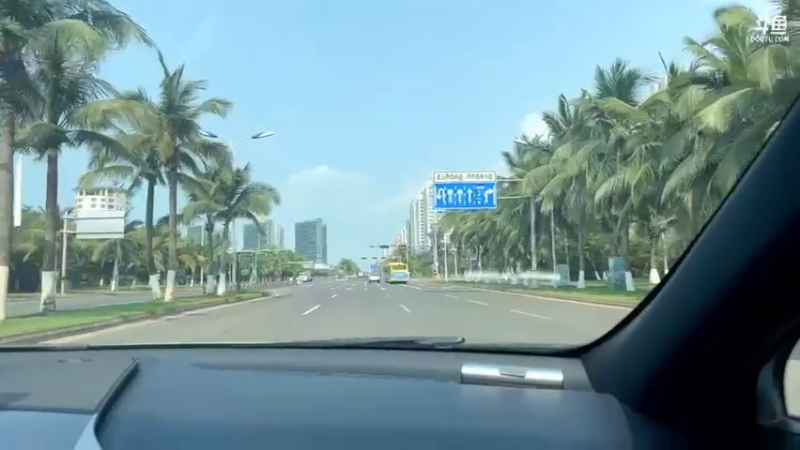 【2022-04-27 15点场】主播阿郎：海南环岛结束