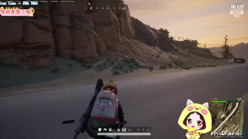 【2022-04-26 23点场】果小果是个弟弟：果小果：又是开心的一天~