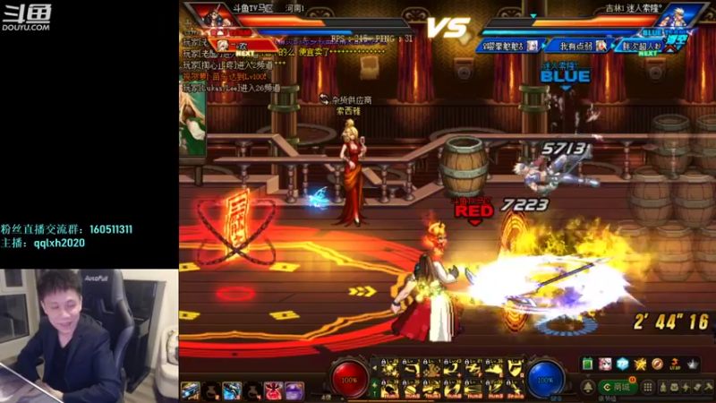 【2022-04-26 22点场】漫游kiss欢：西装打团! OB点将 午夜雀魂