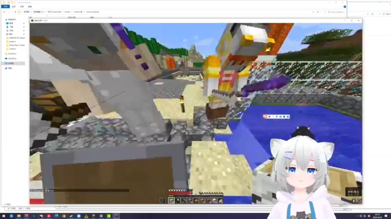 【2022-04-24 23点场】Piper派酱：cod走起！！！！！！！！