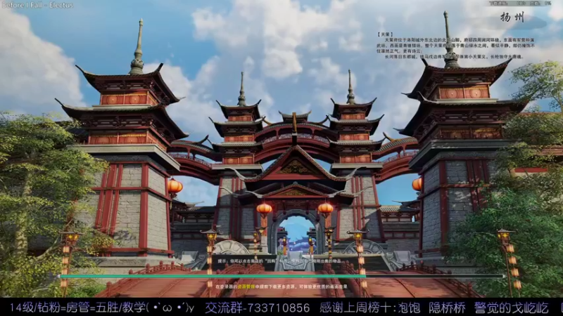 【2022-04-26 17点场】俞白维：赛季末最后的渡劫！