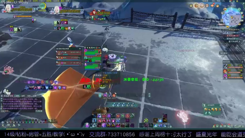 【2022-04-26 21点场】俞白维：赛季末最后的渡劫！