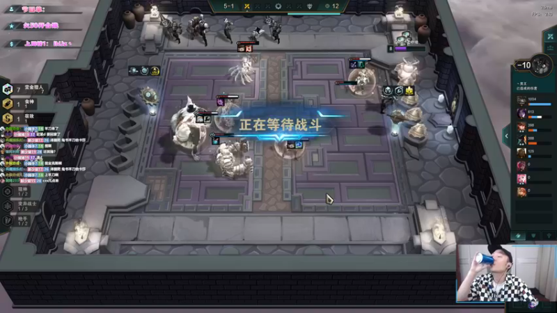 【2022-04-27 13点场】imxiaoxin：【来点主角光环好吗】