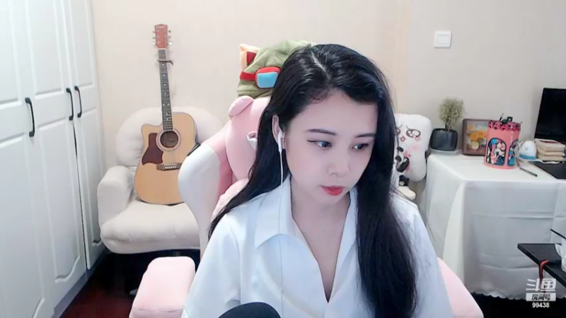 【2022-04-27 17点场】Mayuki小闲闲：嘿，你不想聊聊吗
