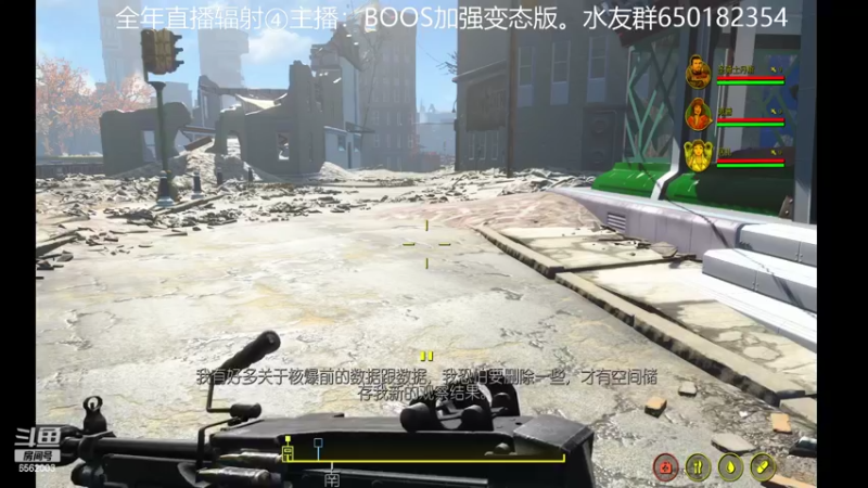 【2022-04-27 21点场】乾坤70传说：乾坤⑦传说2022陪伴您365天