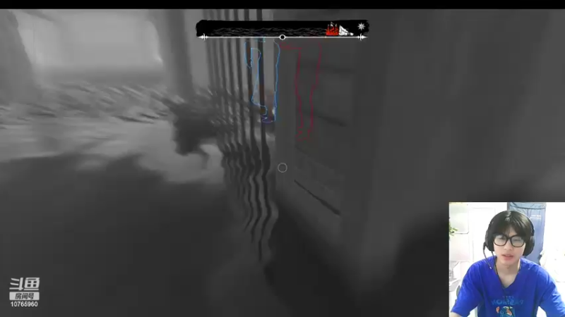 掏出骨刀就是狼了？