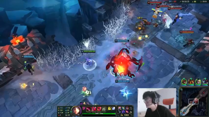 【2022-04-27 15点场】何二抛zZ：2pao： 我要求上主菜！