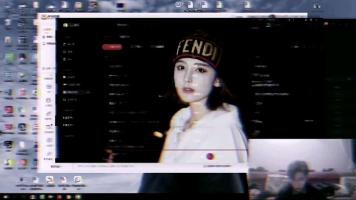顾李777发布了一个斗鱼视频2022-04-28