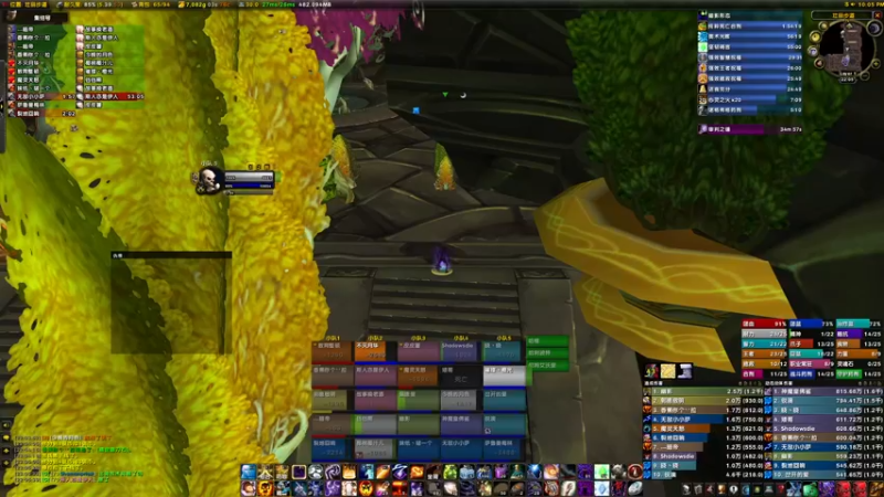 【2022-04-27 22点场】边缘小军：祈福 橙光 恏鸡儿蛋！