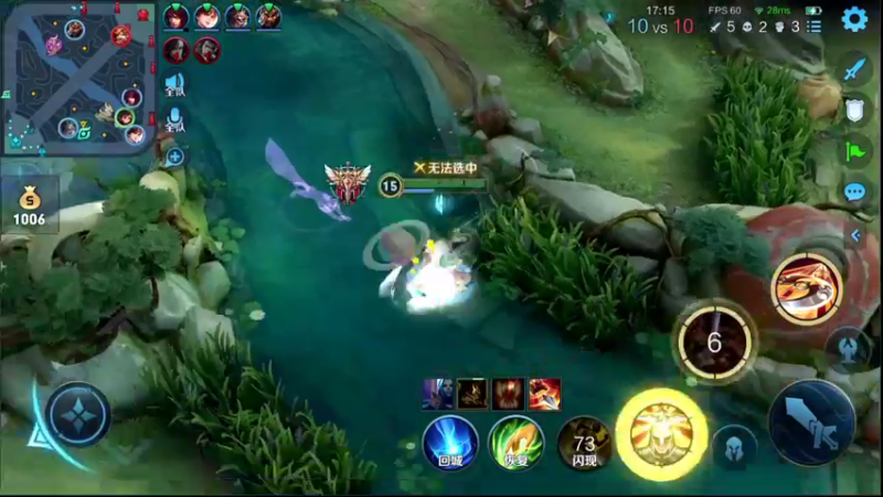 【2022-04-28 16点场】音七Simple：最后三天冲国服小乔！