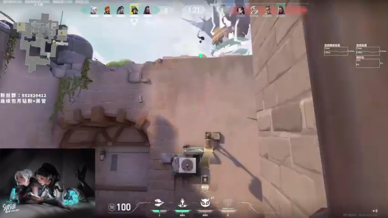 【2022-04-28 14点场】风暴奶爸Nai8：【奶爸】新赛季定级赛冲分