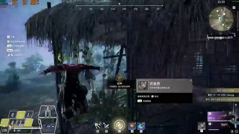 【2022-04-28 15点场】Cpt小醒目：醒目:萌新主播 猛猛练