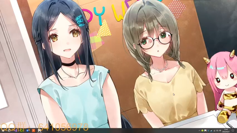 【2022-04-27 12点场】AllenCode：帮帮原神萌新打怪(钻粉优先)