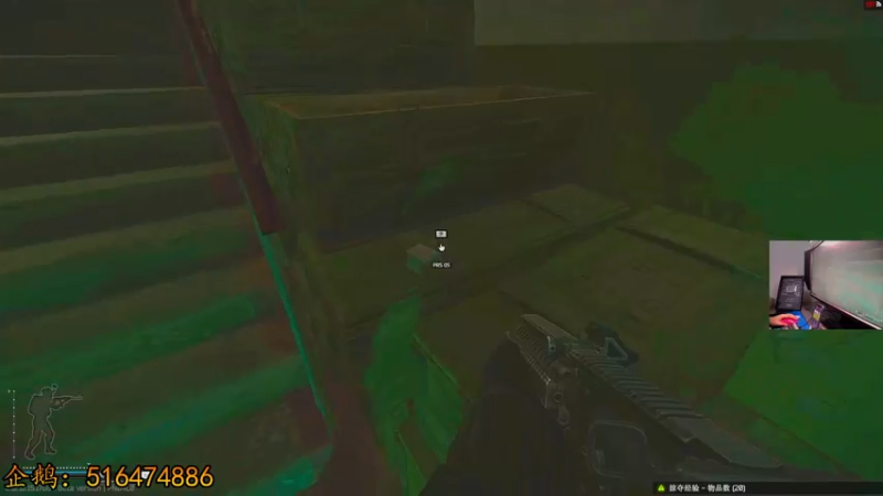 【2022-04-27 23点场】文化人老七：近战击杀世界第一