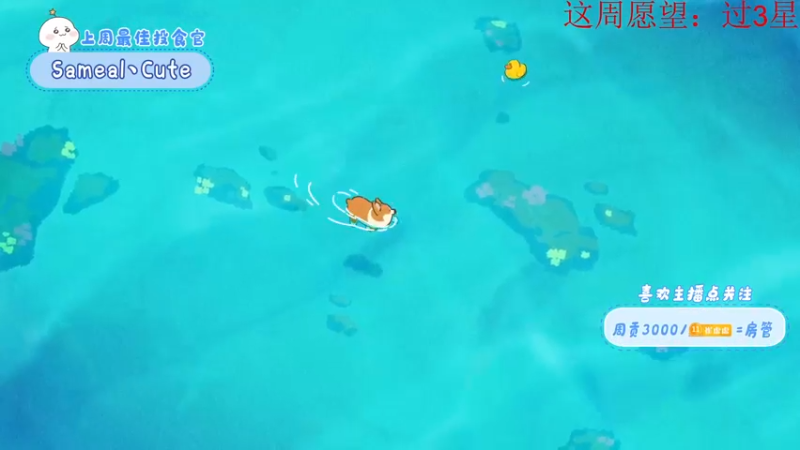 【2022-04-26 18点场】就是崔崔阿：【小奶团】我想要你快乐~