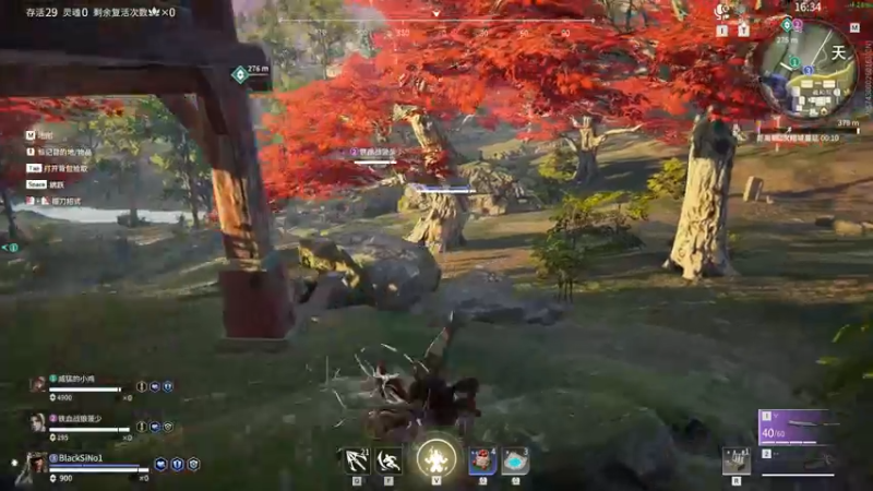 【2022-04-28 01点场】金甲EzNpc：早期的鸟儿有虫吃！